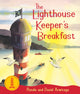 Book cover of: Lighthouse Keeper's Breakfast. By: Ronda Armitage