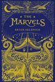 Book cover of: Marvels. By: Brian Selznick