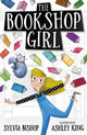 Book cover of: Bookshop Girl. By: Sylvia Bishop