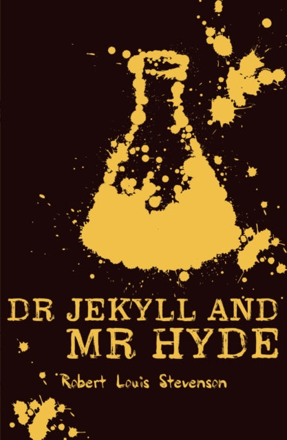 Strange Case of Dr Jekyll and Mr Hyde 9781407164267 Robert Louis Stevenson