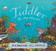 Tiddler 9781407170756 Julia Donaldson