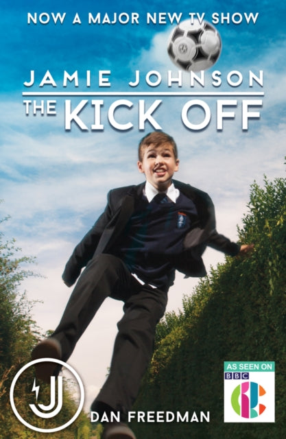 Book cover of: Kick Off(TV tie-in)
