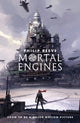 Mortal Engines 9781407189147 Philip Reeve