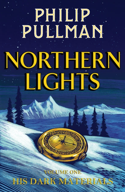His Dark Materials: Northern Lights 9781407191188 Philip Pullman