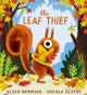 Leaf Thief 9781407191447 Nicola Slater