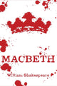 Book cover of: Macbeth. By: William Shakespeare