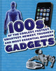 Book cover of: 100's of the Coolest, Fastest. By: Steve Parker