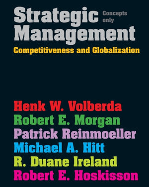 Strategic Management