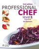 Book cover of: Professional Chef Level 1 Diploma