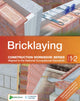 Book cover of: Bricklaying. By: Skills2Learn Staff