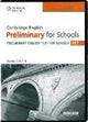 Book cover of: Practice Tests for Cambridge PET for Schools Audio CDs