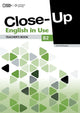 Book cover of: Close-Up B2 English In Use TB. By: David Mckeegan