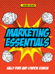 Book cover of: Marketing Essentials. By: Sally Dibb