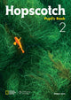 Book cover of: Hopscotch 2. By: Jennifer Heath