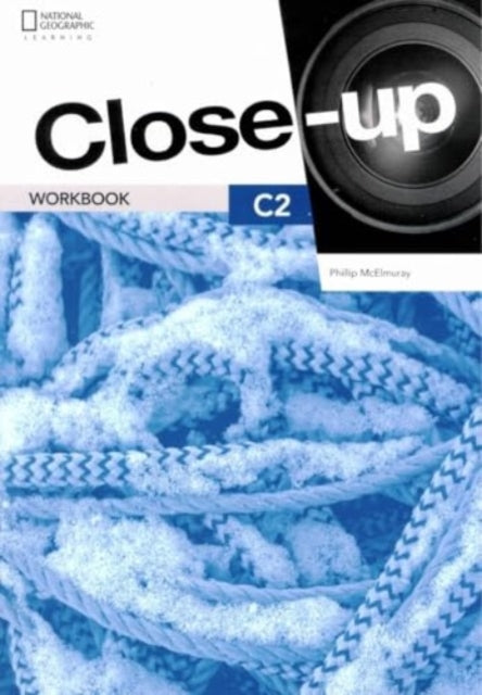 Book cover of: Close-Up C2 Workbook