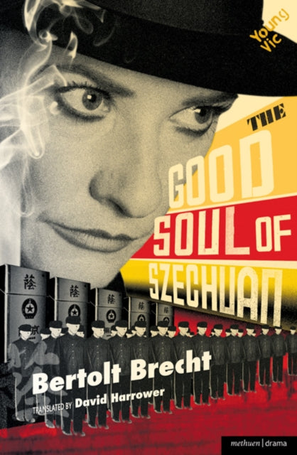Book cover of: Good Soul of Szechuan
