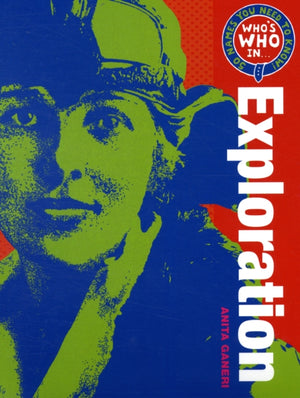 Who's Who in Exploration