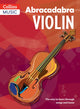 Book cover of: Abracadabra Violin (Pupil's book)