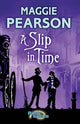 Book cover of: Slip in Time