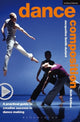 Book cover of: Dance Composition. By: Jacqueline M. Smith-Autard