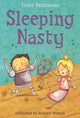 Book cover of: Sleeping Nasty