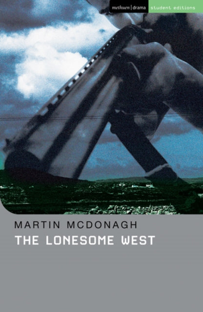Book cover of: Lonesome West