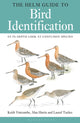 Book cover of: Helm Guide to Bird Identification