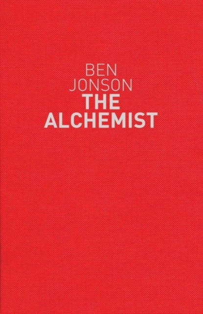 Book cover of: Alchemist
