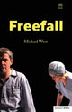 Book cover of: Freefall. By: Michael West