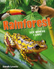 Book cover of: Rainforest See Where I Live!. By: Sarah Levete