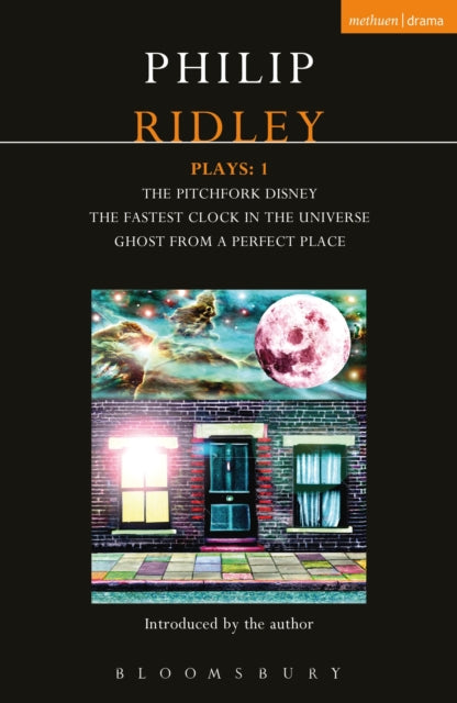 Book cover of: Ridley Plays 1