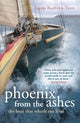 Book cover of: Phoenix from the Ashes. By: Justin Ruthven-Tyers