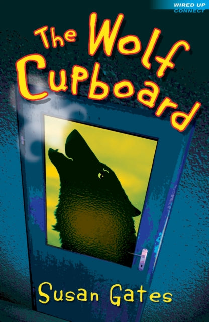 Book cover of: Wolf Cupboard