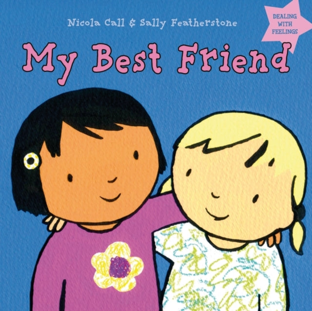 Book cover of: My Best Friend