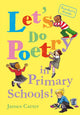 Book cover of: Let's do poetry in primary schools