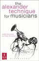 Book cover of: Alexander Technique for Musicians