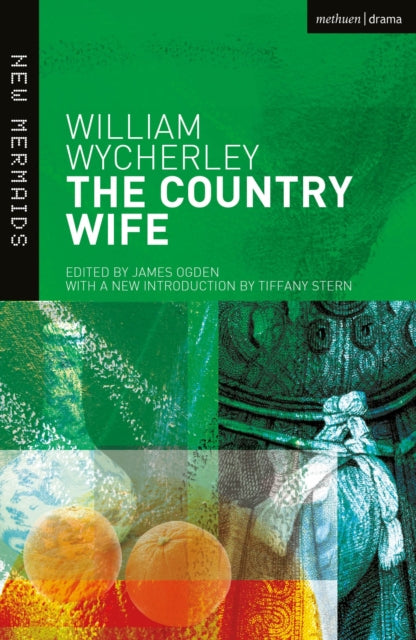 Book cover of: Country Wife