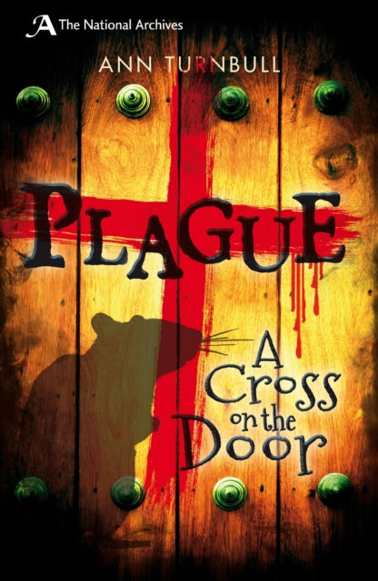 Book cover of: Plague. By: Ann Turnbull Ed D