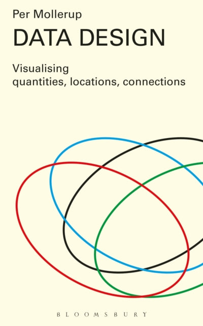 Book cover of: Data Design. By: Per Mollerup