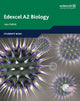 Book cover of: Edexcel A Level Science: A2 Biology Students' Book with ActiveBook CD. By: Ann Fullick