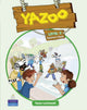 Book cover of: Yazoo Global Level 3 Teacher's Guide. By: Tessa Lochowski
