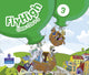 Book cover of: Fly High Level 3 Class CDs (3)