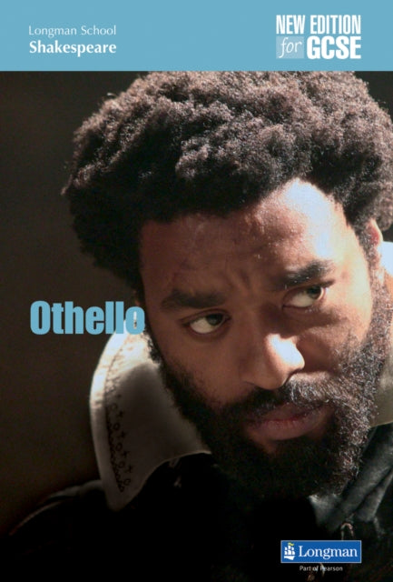 Book cover of: Othello (new edition). By: O'Connor, John