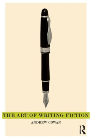 Art of Writing Fiction