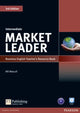 Book cover of: ML 3rd ed Int TRBk/TM CD-ROM Pk. By: David Cotton