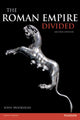 Book cover of: Roman Empire Divided. By: Moorhead, John
