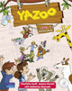 Book cover of: Yazoo Global Level 2 Activity Book and CD ROM Pack. By: Jeanne Perrett