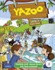 Book cover of: Yazoo Global Level 3 Pupil's Book and CD (2) Pack. By: Jeanne Perrett
