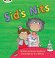 Book cover of: Bug Club Phonics - Phase 2 Unit 1-2: Sid's Nits