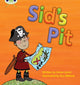 Book cover of: Bug Club Phonics - Phase 2 Unit 1-2: Sid's Pit